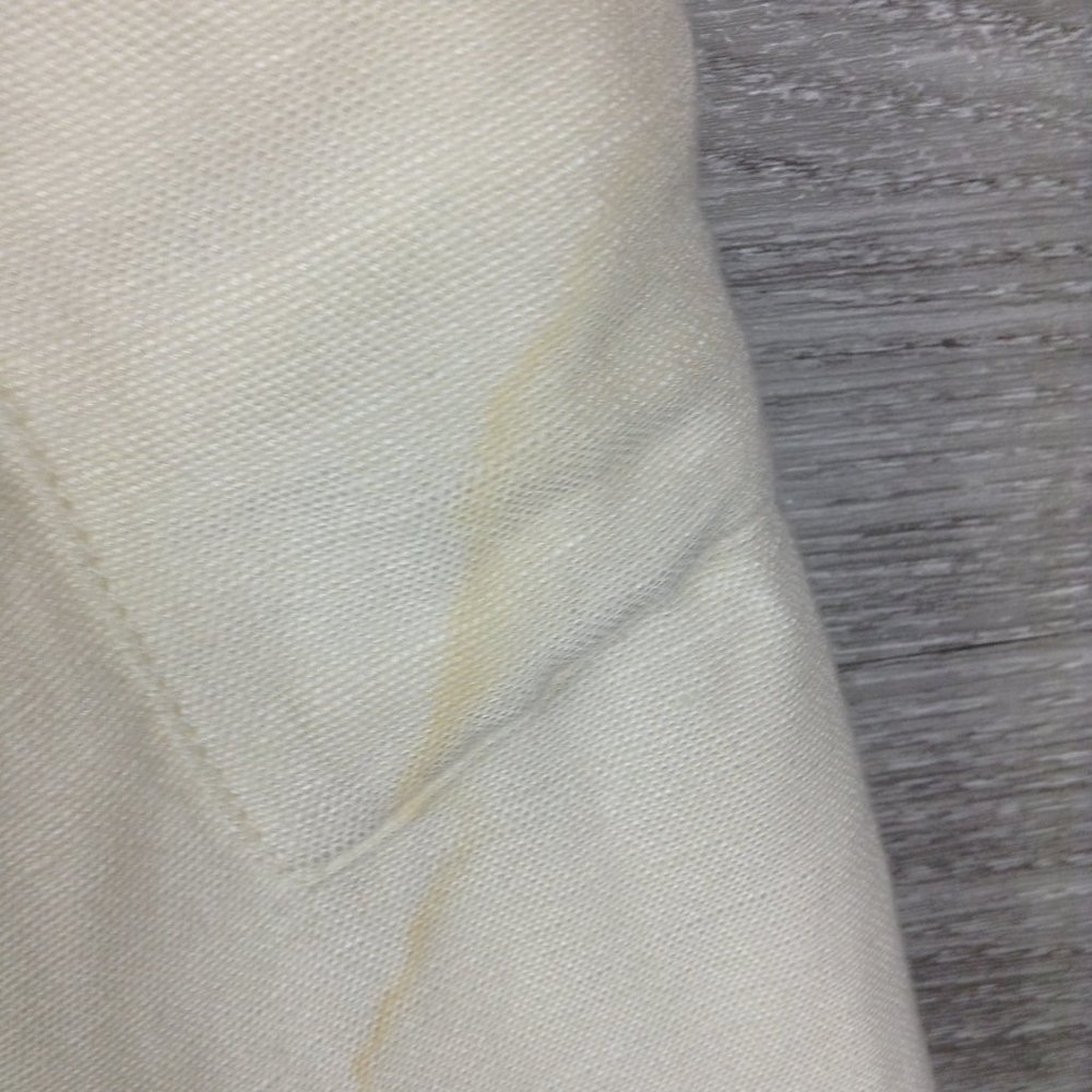 Rails Ivory Freya Front Button Midi Skirt - image 7